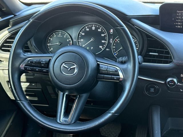 Used 2024 MAZDA MAZDA3 s image 14