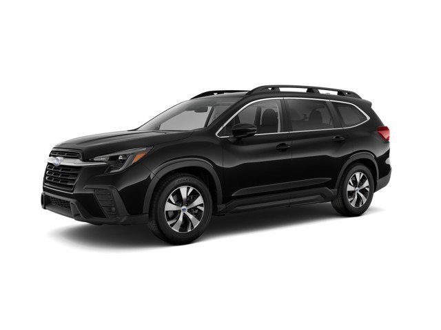 New 2025 Subaru Ascent Premium image 3