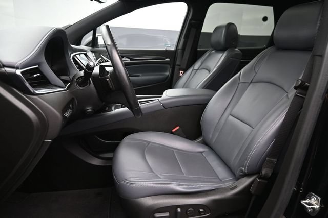 Used 2022 Buick Enclave Premium w/ Experience Buick Package FWD image 10