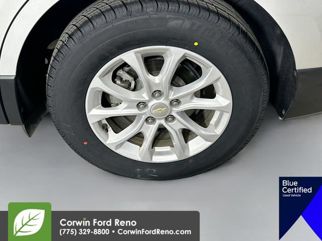 Used 2020 Chevrolet Equinox LT AWD/4WD image 33