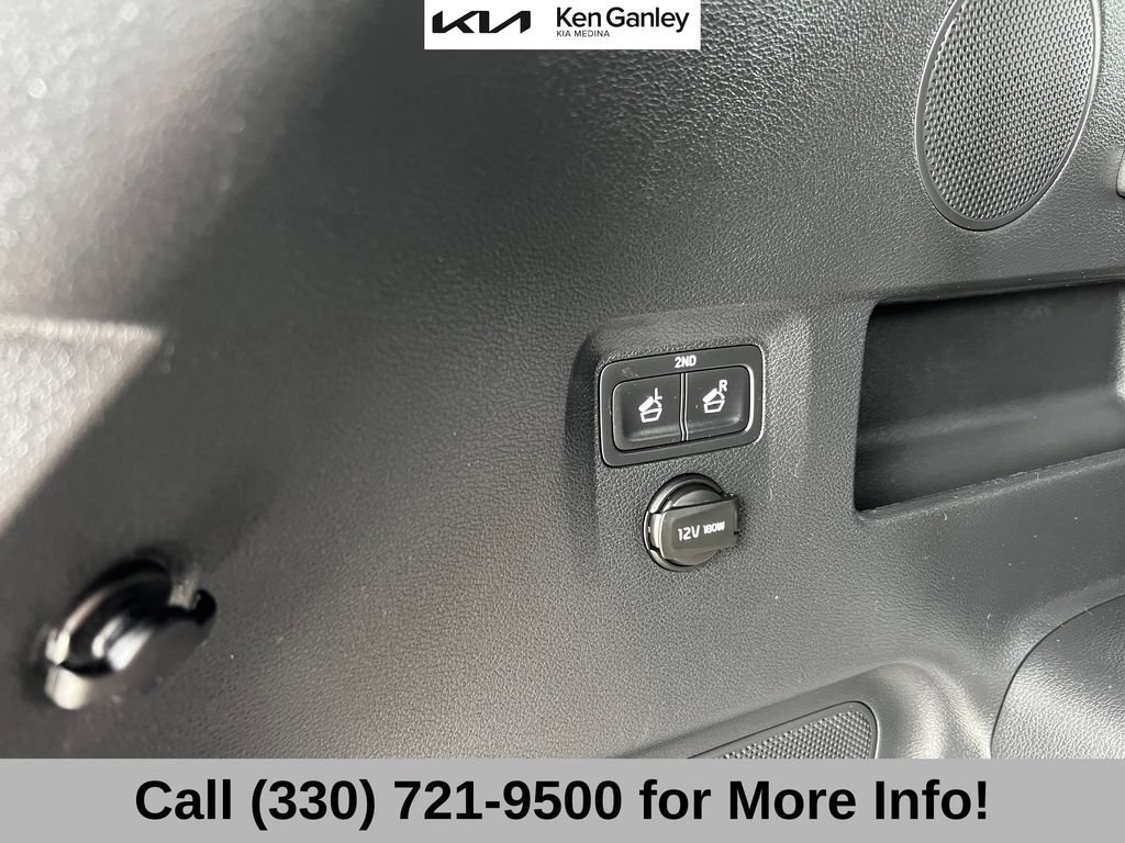 Certified 2024 Kia Telluride SX X-Pro AWD/4WD image 57
