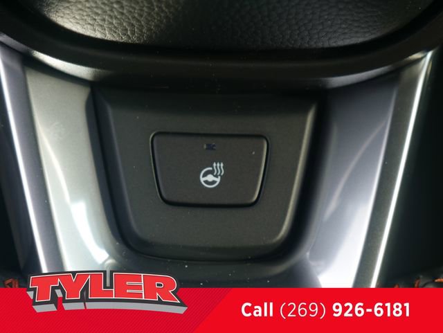 New 2026 Honda CR-V TrailSport image 30