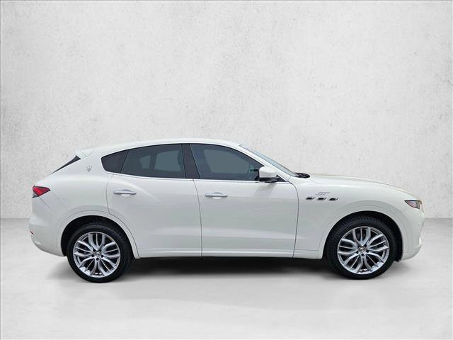 Used 2022 Maserati Levante GT AWD/4WD video 4