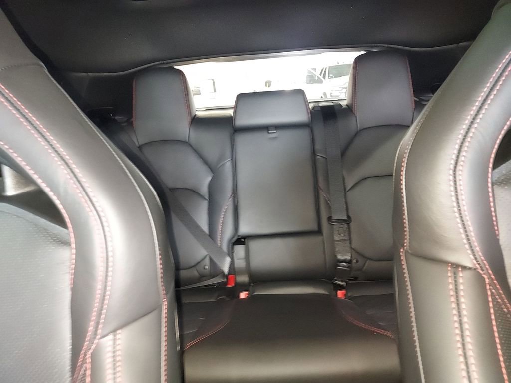 New 2026 Dodge Charger R/T Scat Pack image 13