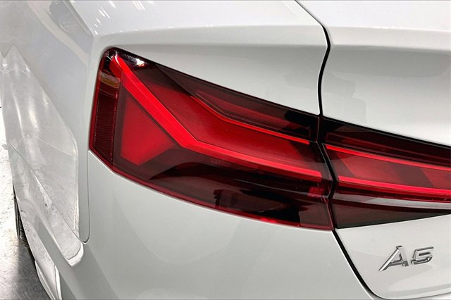 Used 2023 Audi A5 2.0T Premium Plus w/ Premium Plus image 31