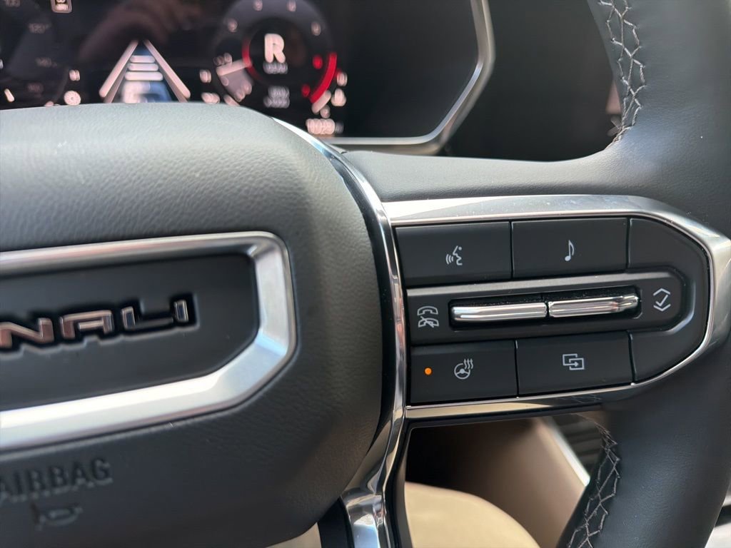 Used 2026 GMC Canyon Denali image 25