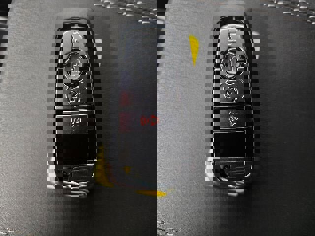 New 2025 Ford Bronco Outer Banks w/ Sasquatch Package image 9