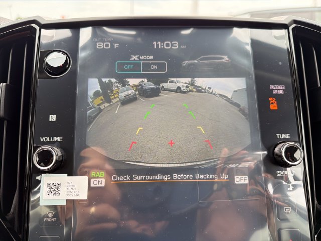 New 2027 Subaru Ascent Premium AWD/4WD image 13