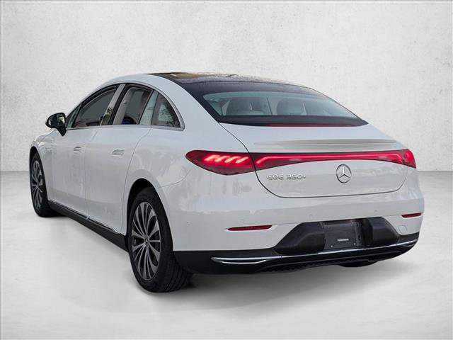 Used 2023 Mercedes-Benz EQE 350+ EQE 350+ image 8
