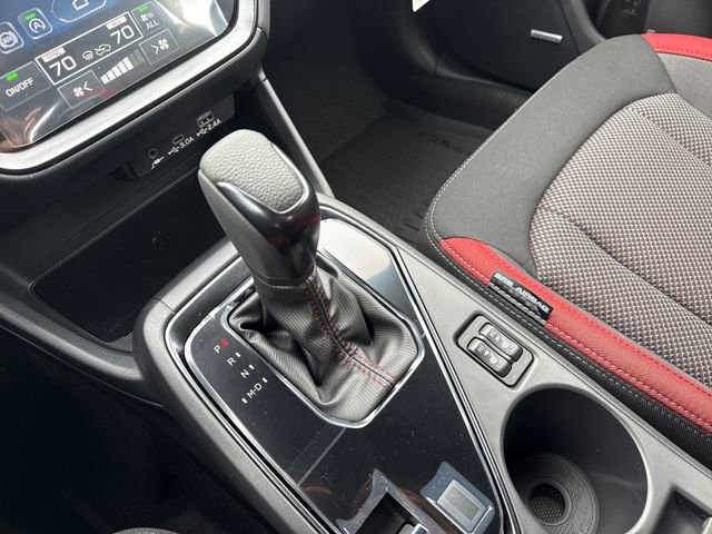 New 2026 Subaru Impreza RS AWD/4WD image 28
