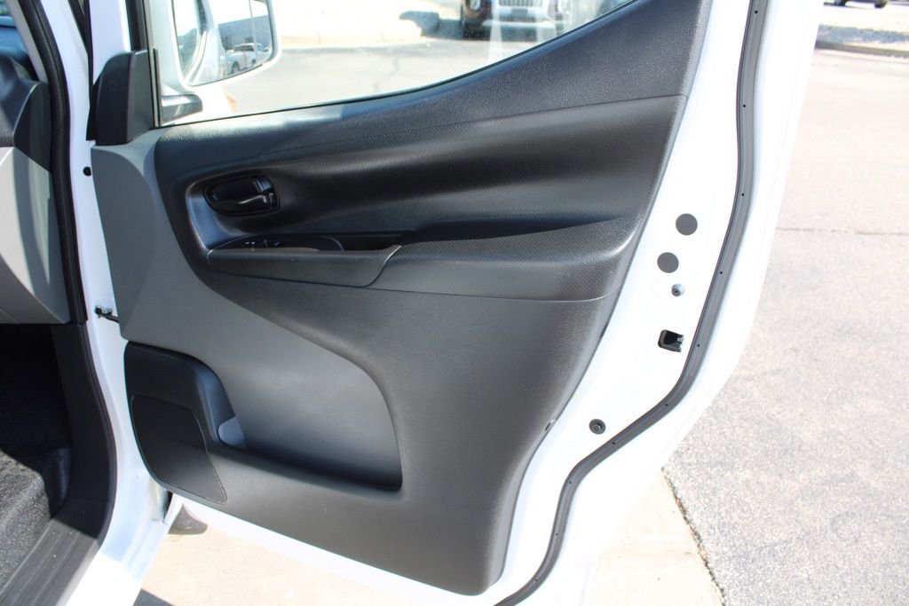 Used 2021 Nissan NV200 SV w/ Back Door Glass Package FWD image 20