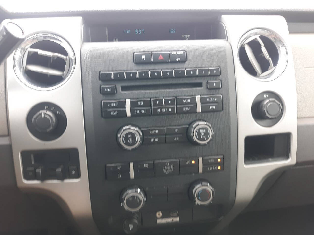 Used 2009 Ford F150 Lariat AWD/4WD image 17