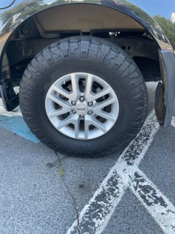 Used 2019 Nissan Frontier SV AWD/4WD image 27