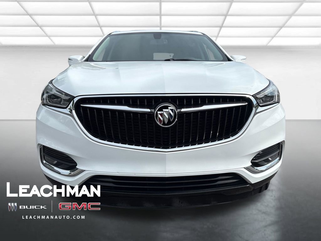 Used 2019 Buick Enclave Essence FWD image 8