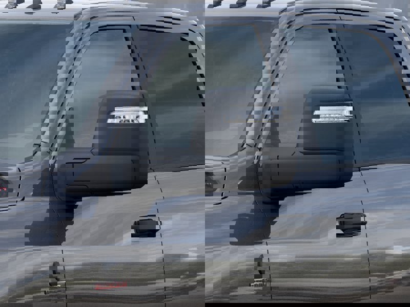 New 2026 RAM 2500 Big Horn image 28