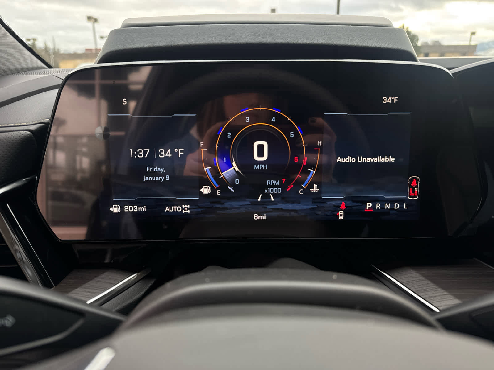 New 2026 Chevrolet Suburban Premier image 26