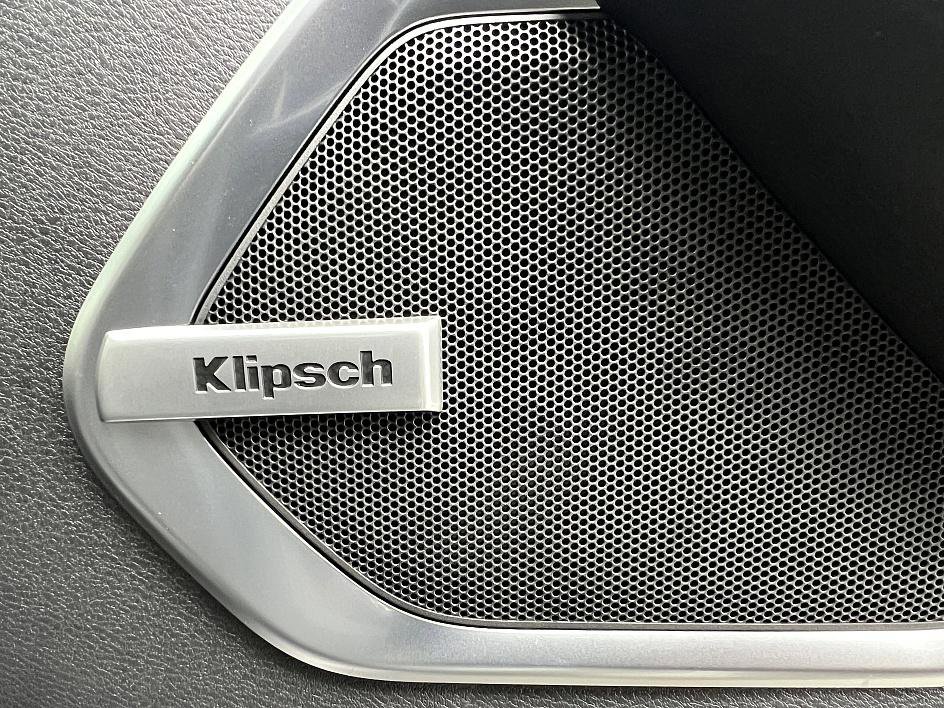 New 2025 Nissan Armada Platinum Reserve image 26