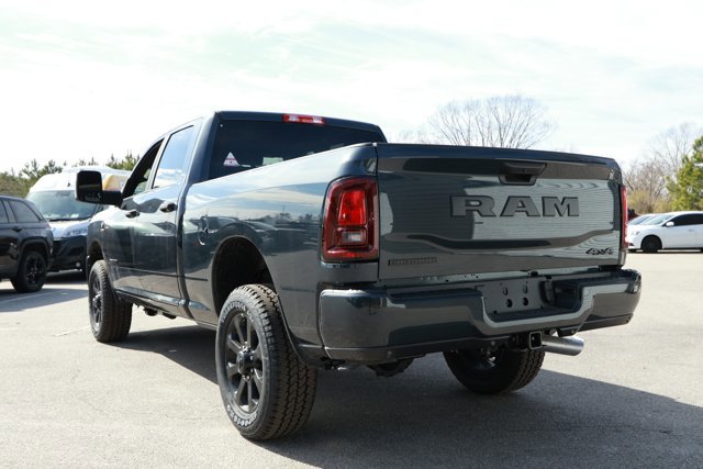 New 2026 RAM 2500 Big Horn image 9