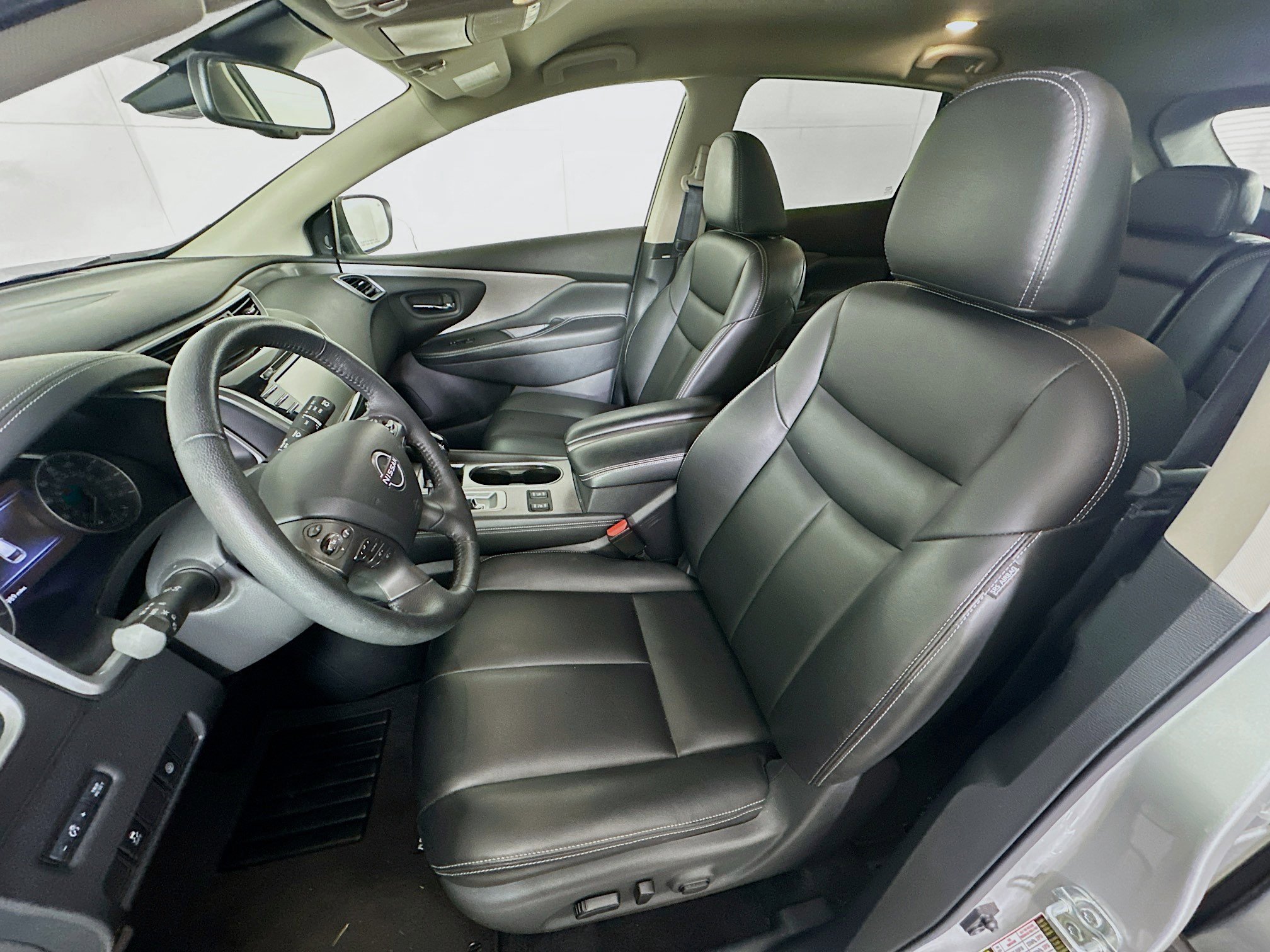 Used 2024 Nissan Murano SV image 13