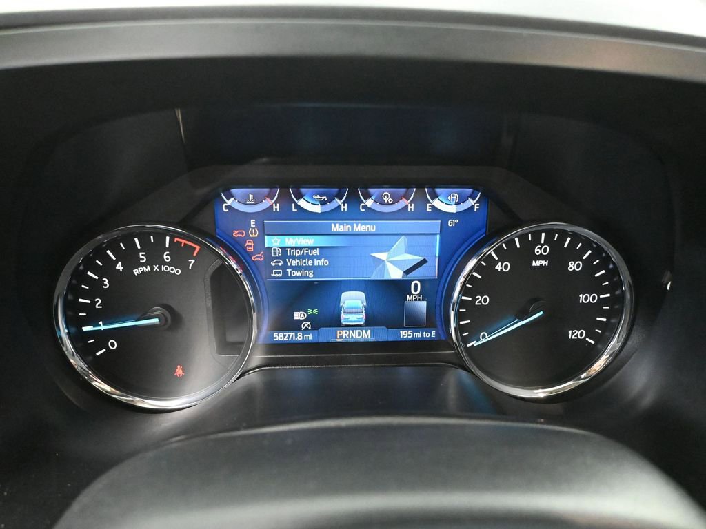 Used 2023 Ford Expedition Limited image 33