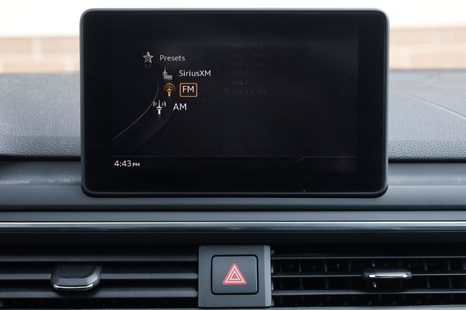 Used 2019 Audi A4 2.0T Premium FWD image 38