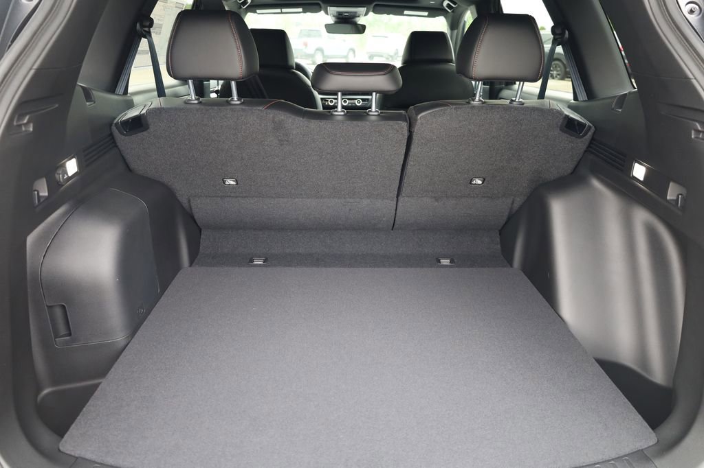 New 2026 Honda CR-V Sport-L image 9