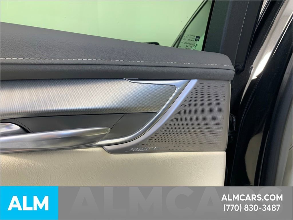 Used 2023 Cadillac XT5 Premium Luxury image 37