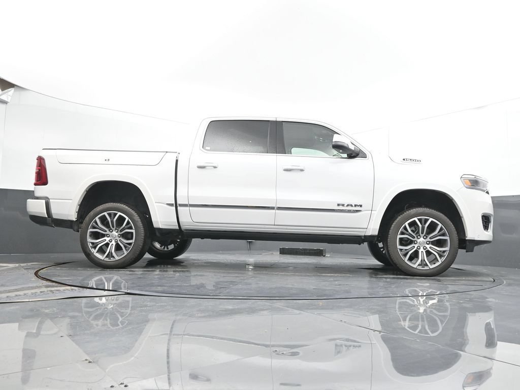 Used 2026 RAM 1500 Tungsten w/ Bed Utility Group AWD/4WD image 46