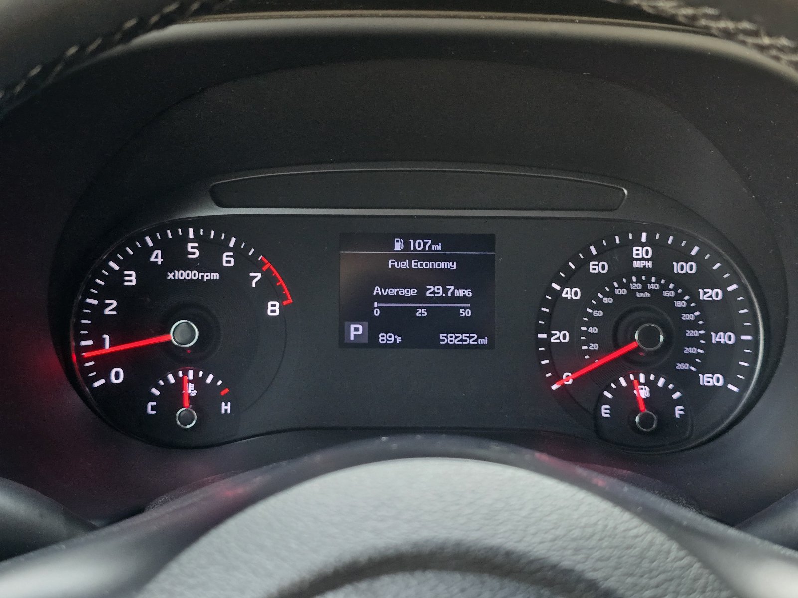 Used 2020 Kia Soul X-Line FWD image 17