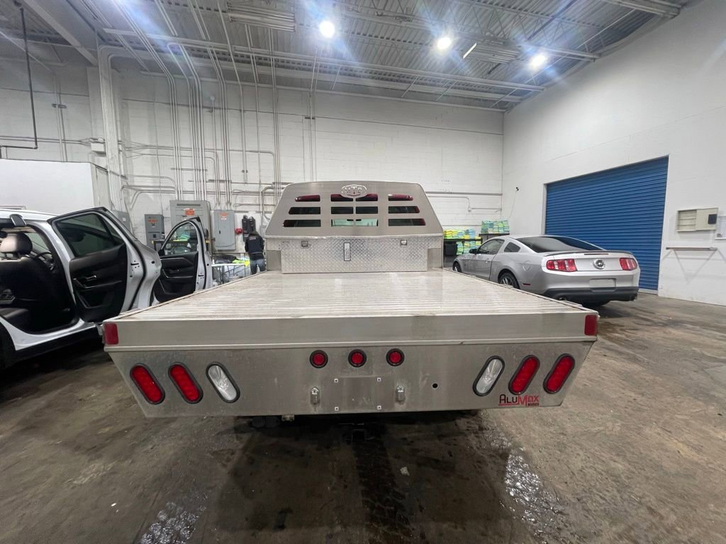 Used 2013 Chevrolet Silverado 1500 W/T image 34