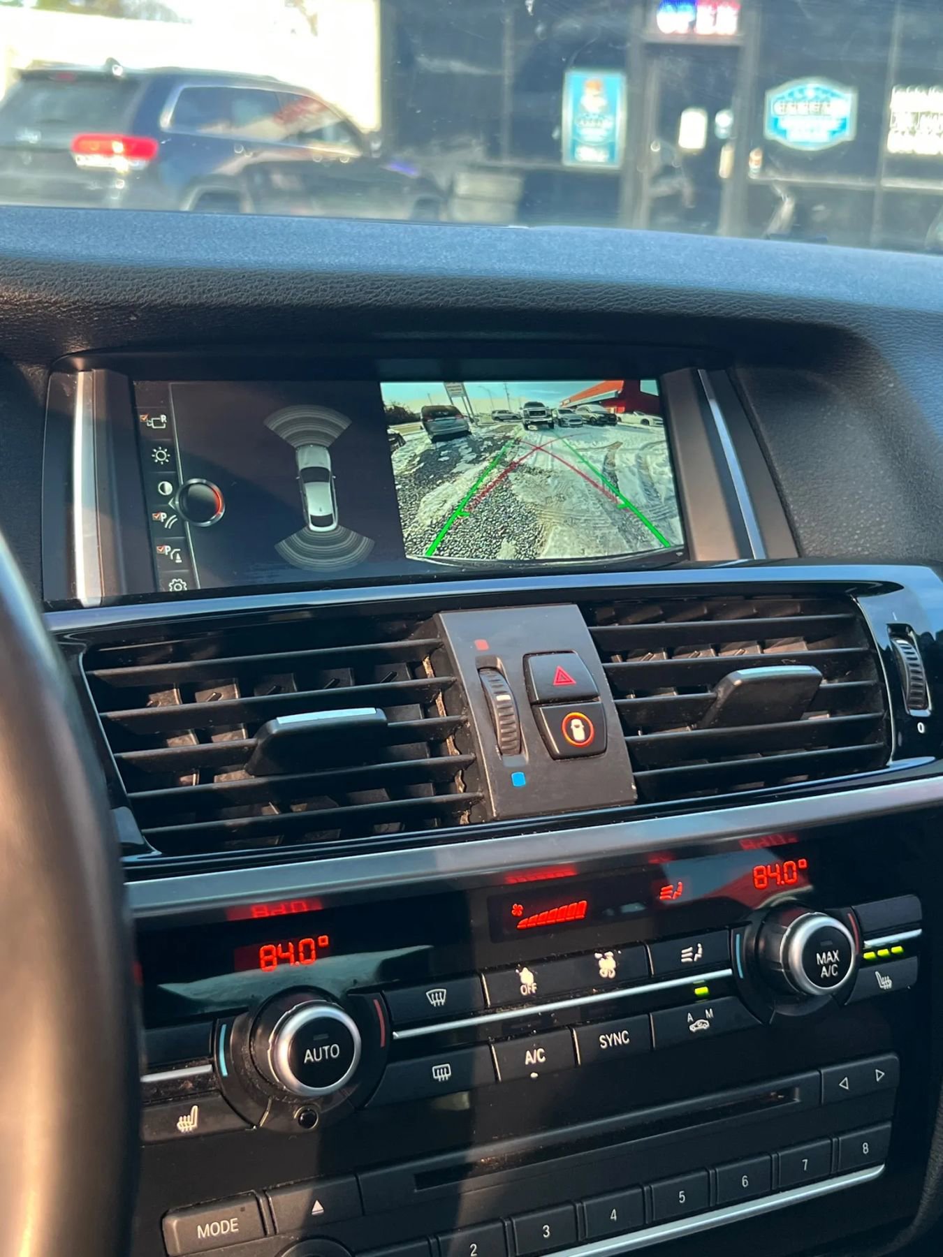 Used 2018 BMW X4 M40i image 19