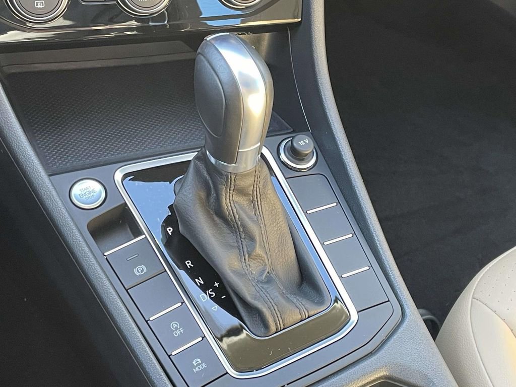 Used 2019 Volkswagen Jetta SEL image 24