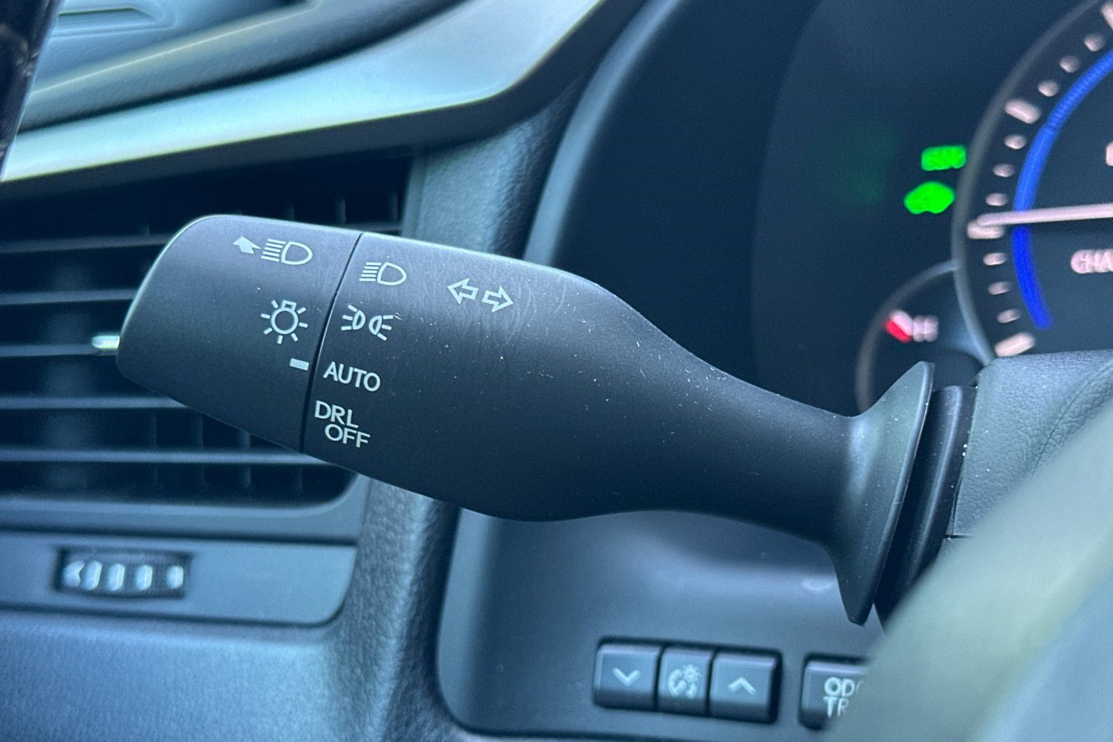 Certified 2022 Lexus RX 450h AWD w/ Premium Package image 32