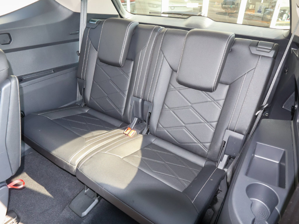 New 2026 Volkswagen Atlas SE AWD/4WD image 17