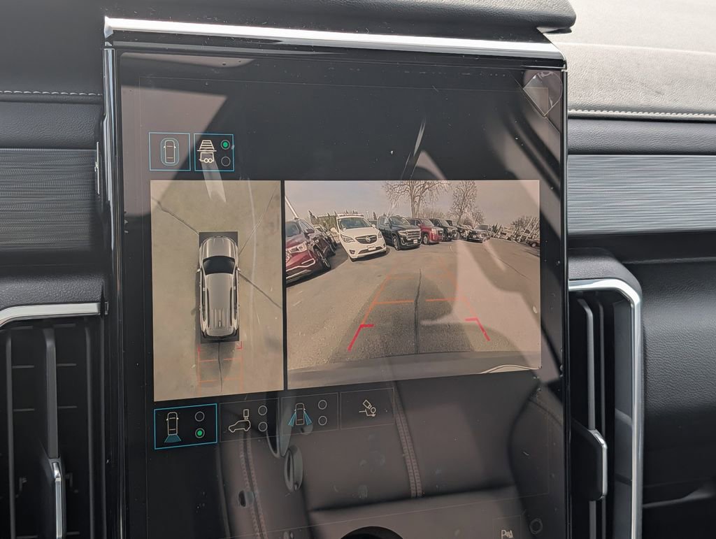 New 2026 GMC Acadia Elevation w/ Super Cruise Package image 58