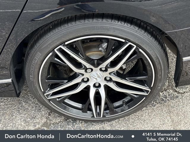 Used 2021 Honda Accord Touring image 31
