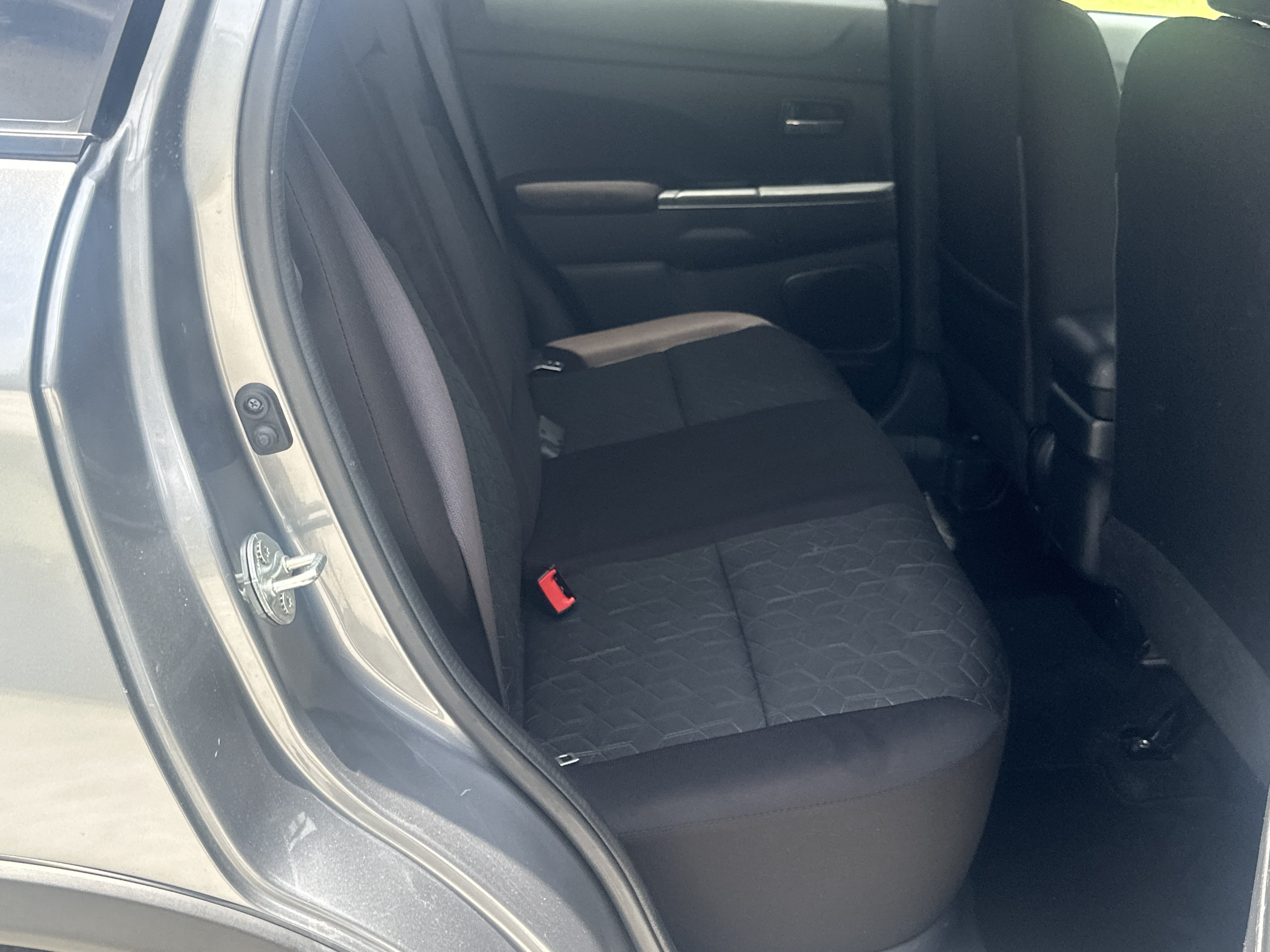 Used 2024 Mitsubishi Outlander Sport ES AWD/4WD image 15