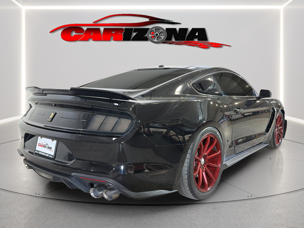Used 2019 Ford Mustang GT RWD image 6