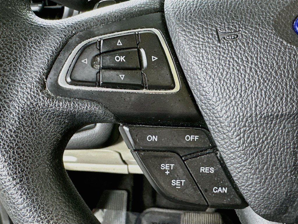 Used 2017 Ford Escape SE FWD image 24