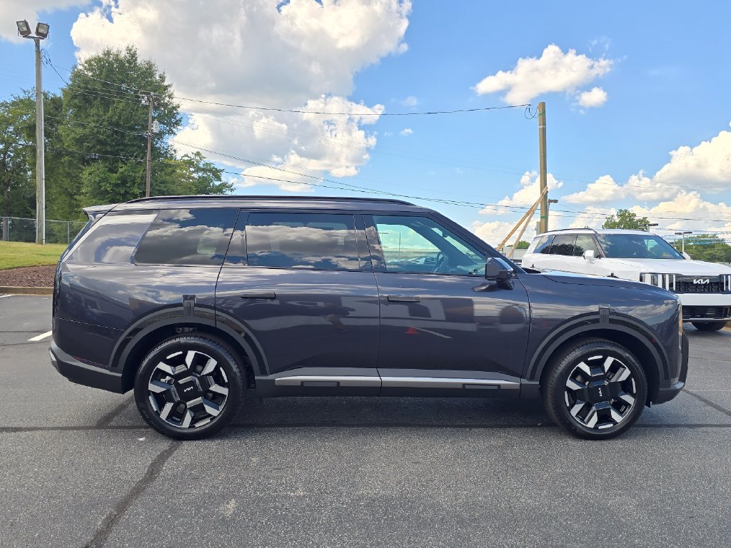 New 2027 Kia Telluride S AWD/4WD image 2