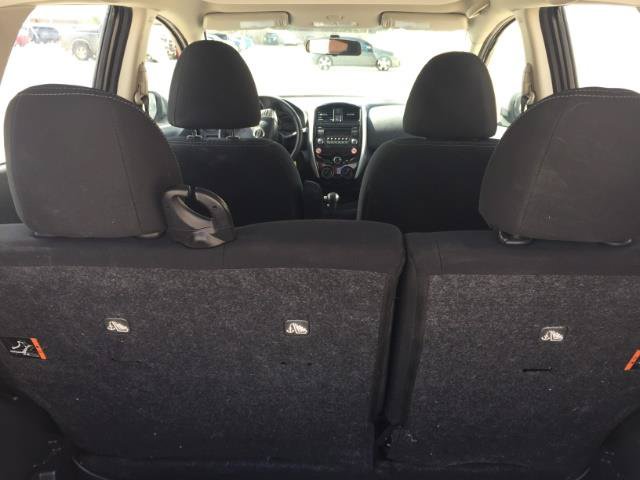 Used 2015 Nissan Versa Note SV FWD image 19