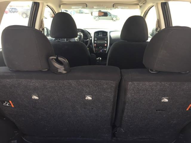 Used 2015 Nissan Versa Note SV FWD image 19