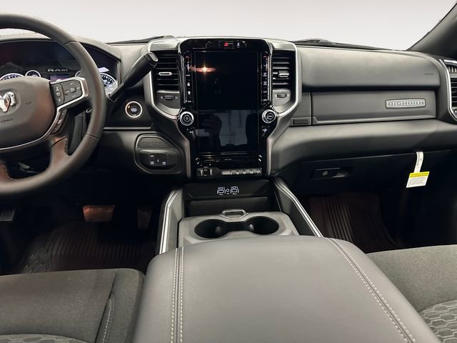 New 2026 RAM 2500 Big Horn AWD/4WD image 10