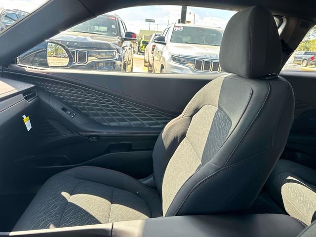 New 2026 Dodge Charger R/T image 18