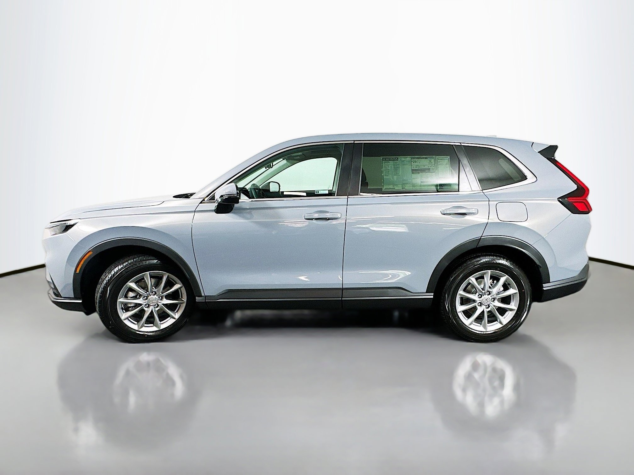 New 2026 Honda CR-V EX image 4