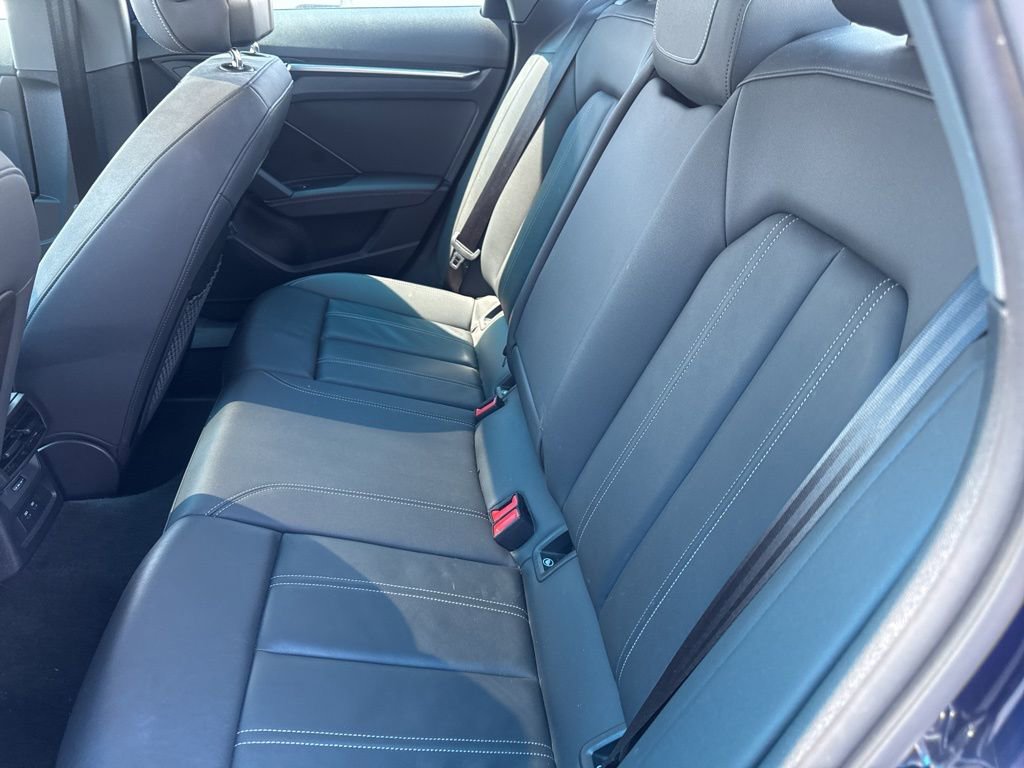 Used 2024 Audi A3 2.0T Premium image 13