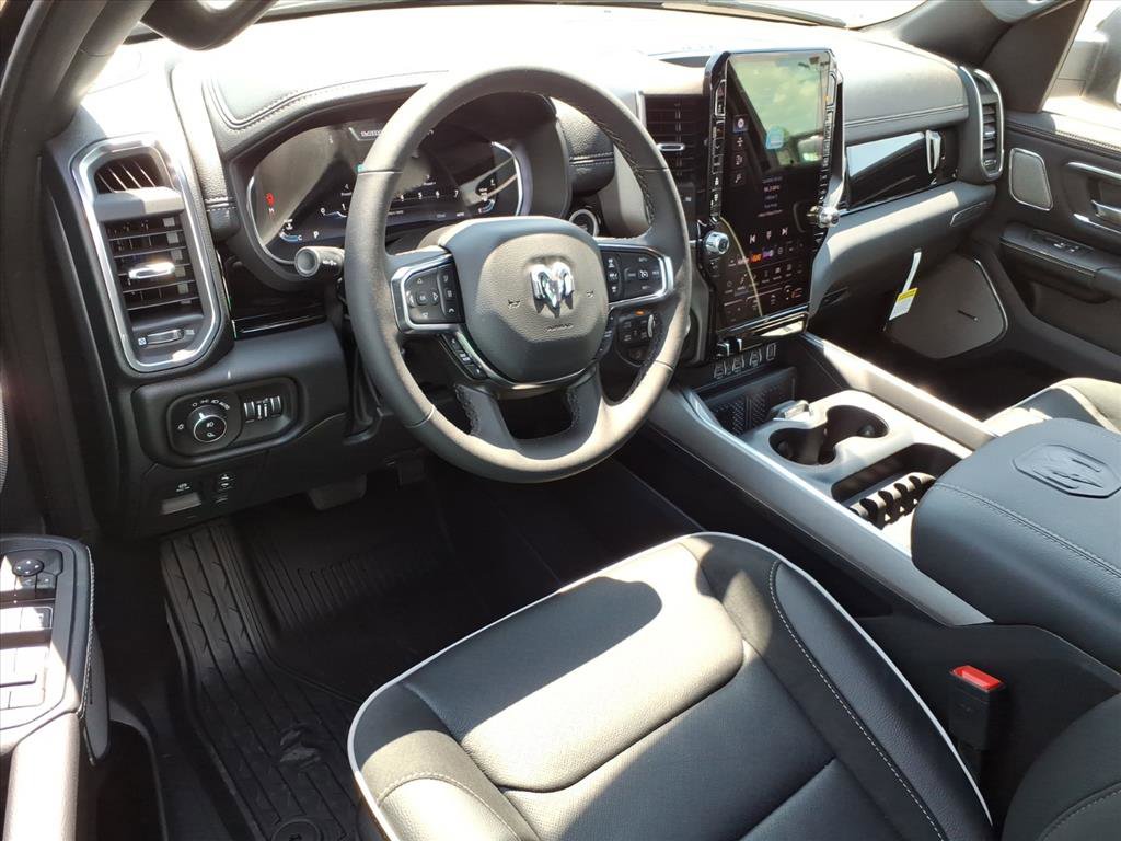 New 2026 RAM 1500 Laramie AWD/4WD image 20