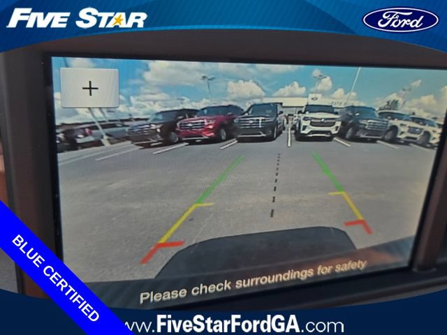 Used 2022 Ford Maverick Lariat w/ Equipment Group 500A Standard AWD/4WD image 20