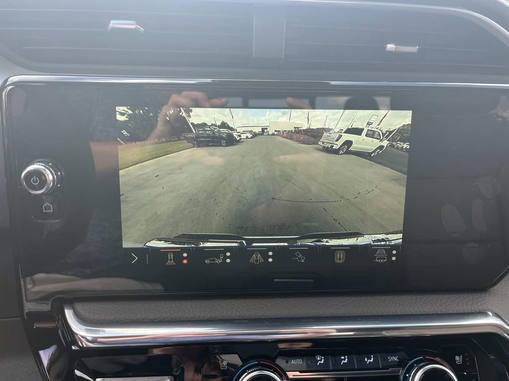 New 2026 GMC Sierra 1500 Denali image 30