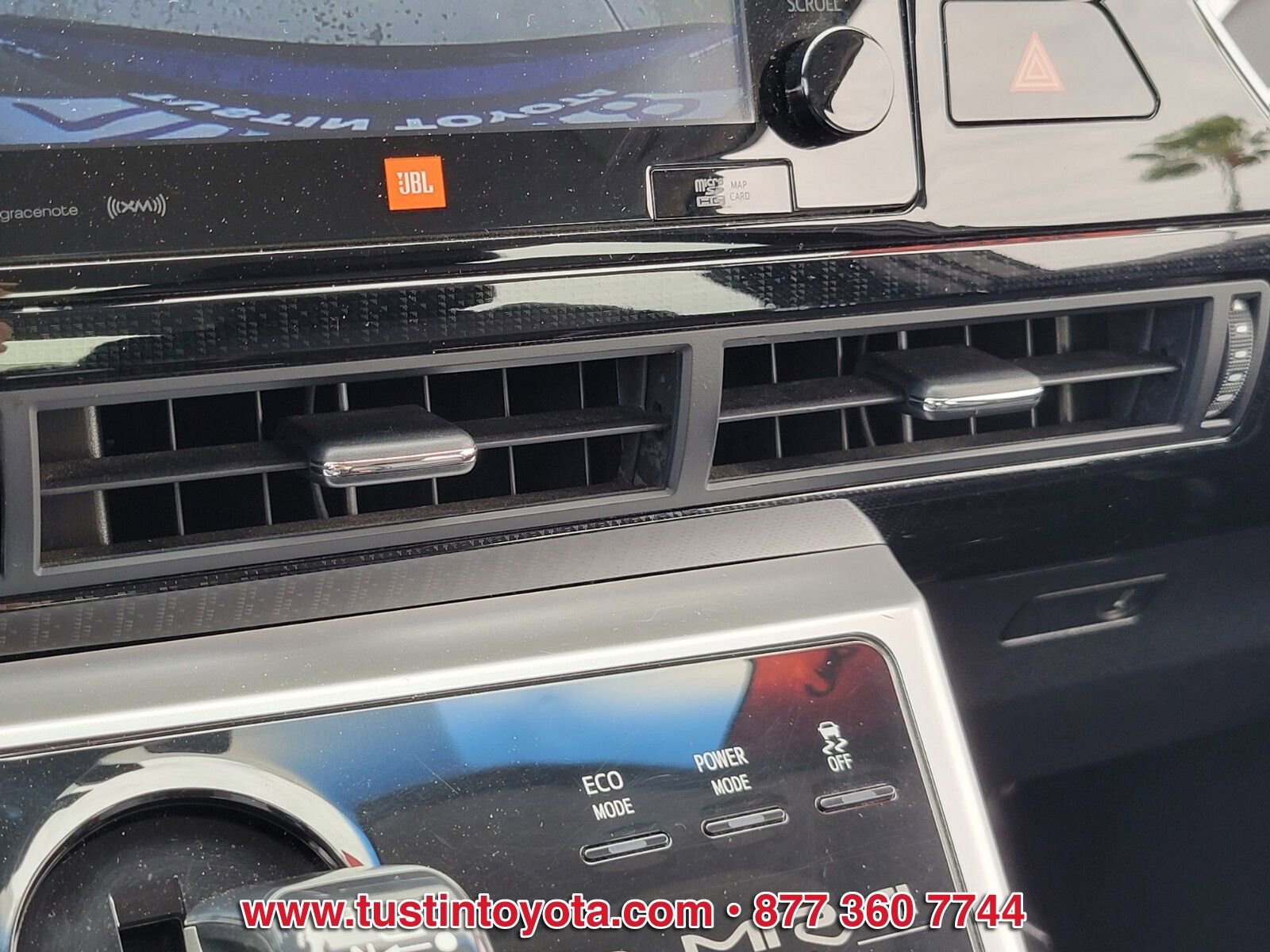 Used 2016 Toyota Mirai image 22